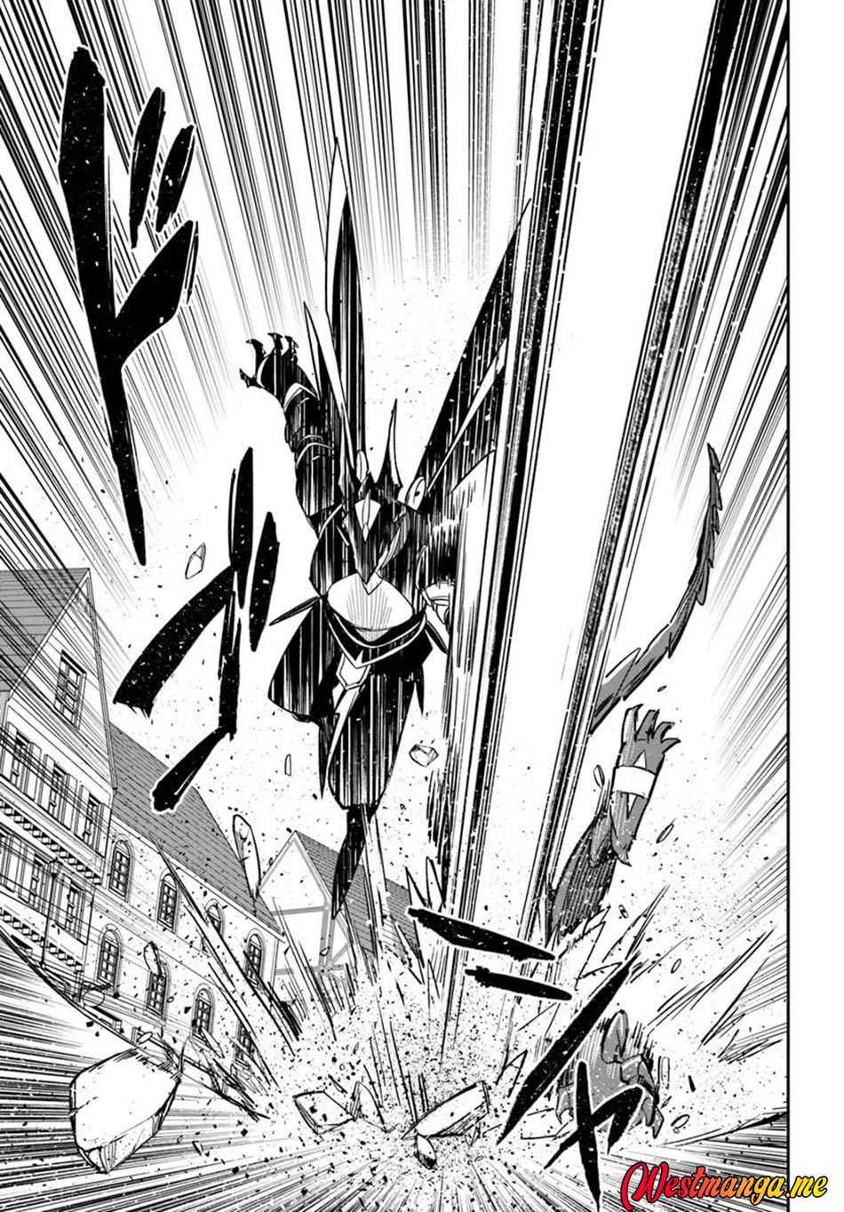 Henkyou Gurashi no Maou, Tensei shite Saikyou no Majutsushi ni naru ~Aisarenagara Nariagaru Moto Maō wa, Ningen o Shiritai~ Chapter 50 Gambar 39